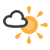 weather icon