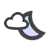 weather icon