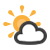 weather icon