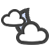 weather icon