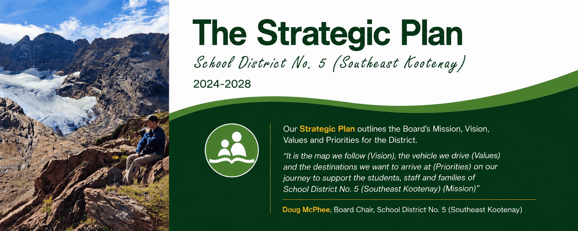 Strategic Plan