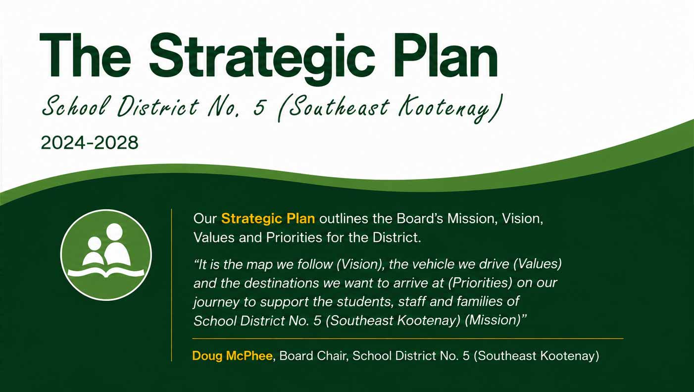 Strategic Plan