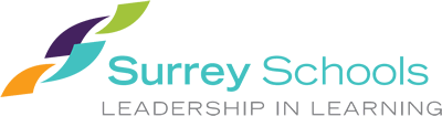 Surrey Schools Leadership in Learning