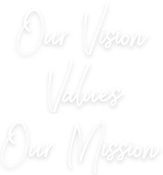 Our Mission